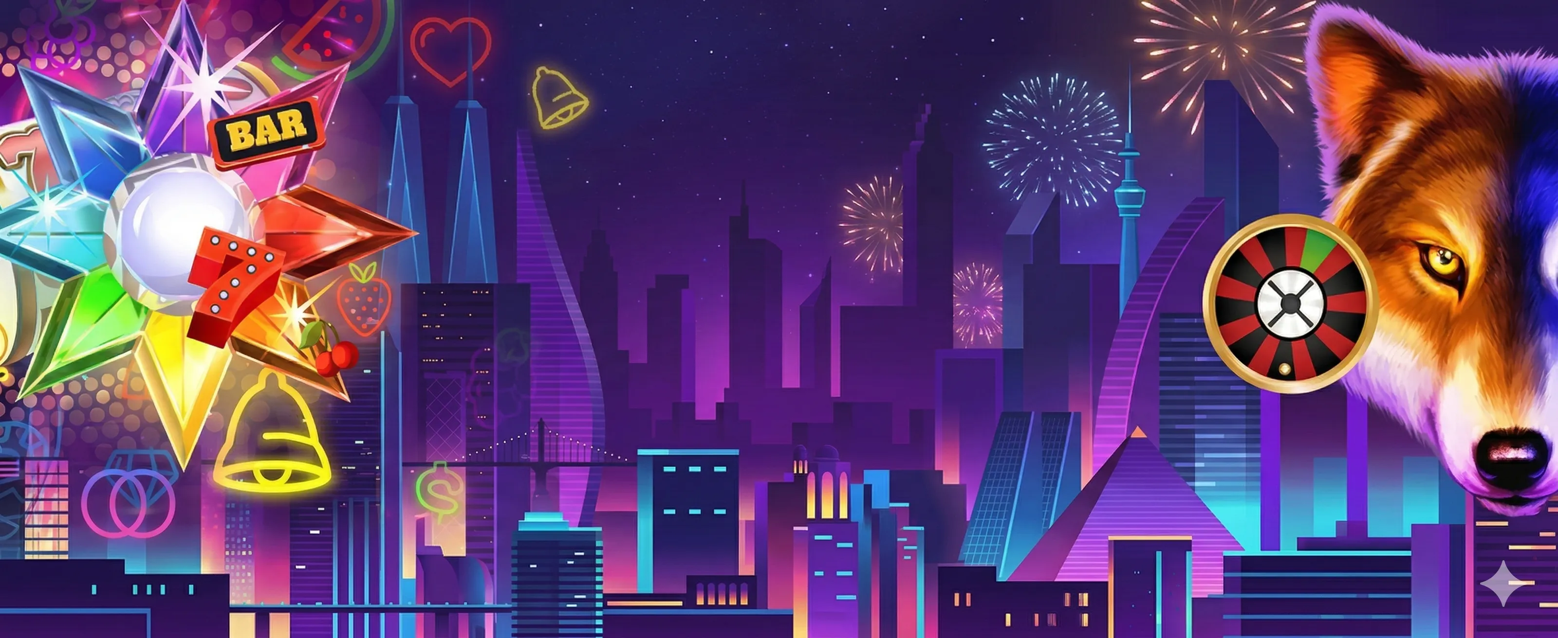 SlotRush account aanmaken