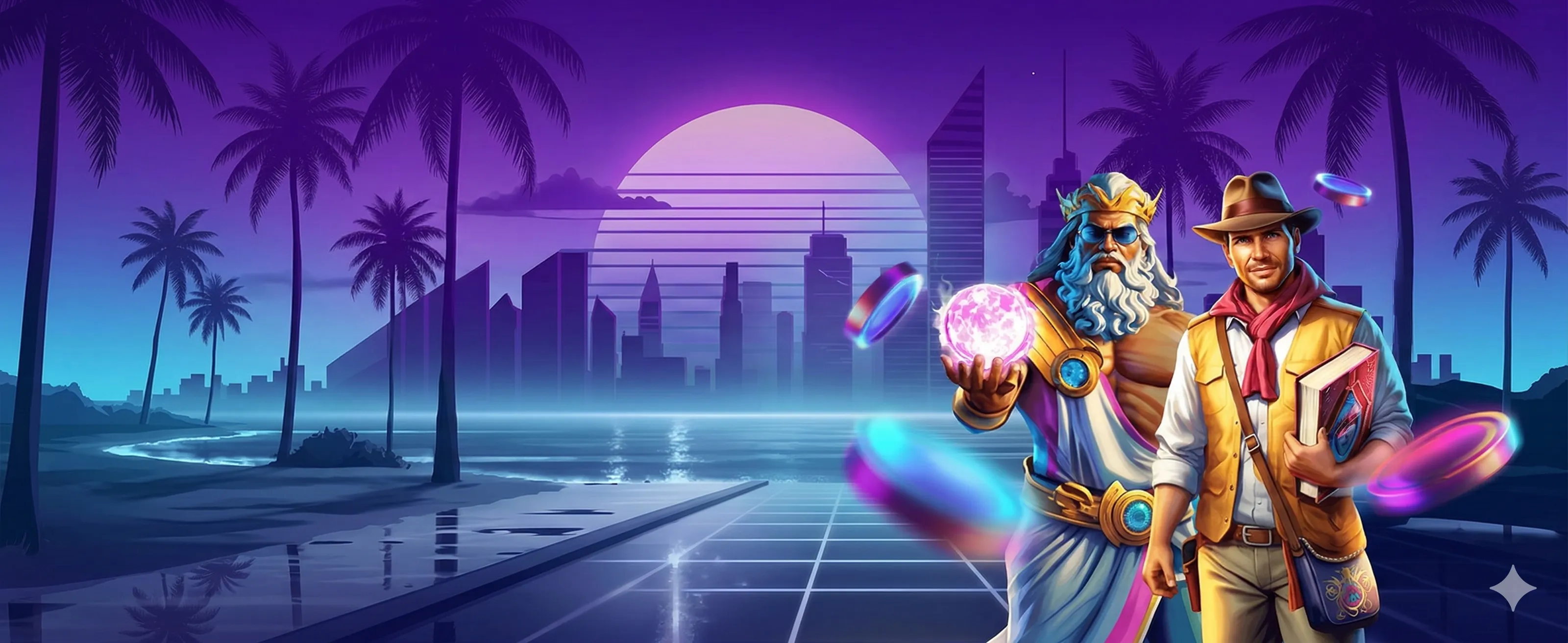 SlotRush casinospellen